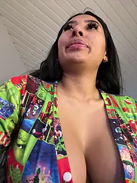 Anily Lovely online show from 29, 1, 2025