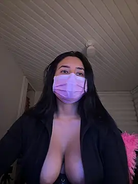 Anily Lovely online show from 28, 11, 2025