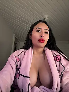 Anily Lovely online show from 11, 1, 2026