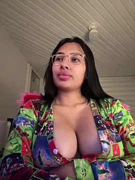 Anily Lovely online show from 4, 3, 2026