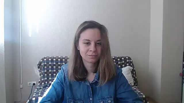 Alissa Joli online show from 18, 3, 2025