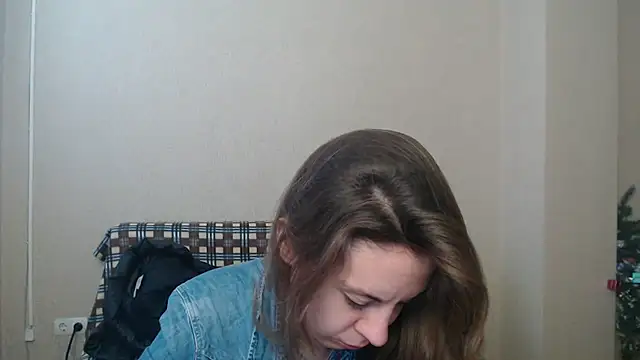 Alissa Joli online show from 19, 3, 2025