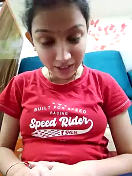 Aleena Rai online show from 14, 3, 2025