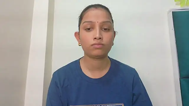 Aleena Rai online show from 26, 9, 2025