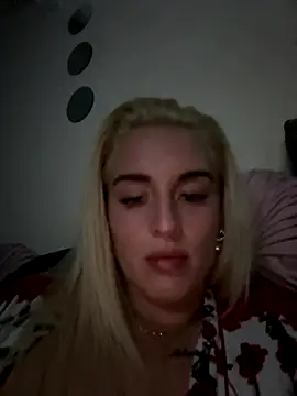 Snapshot of Barbie_26 chatting on 5, 12, 2024 Barbie 26 online show from 5, 12, 2024