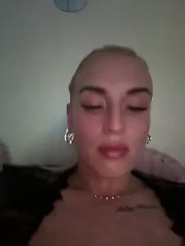 Snapshot of Barbie_26 chatting on 23, 12, 2024 Barbie 26 online show from 23, 12, 2024