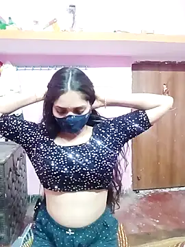 Snapshot of Cute-Simmi chatting on 15, 12, 2024 Cute-Simmi online show from 15, 12, 2024