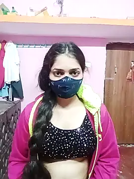 Snapshot of Cute-Simmi chatting on 17, 12, 2024 Cute-Simmi online show from 17, 12, 2024