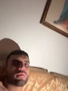 Daddyrich 632 online show from 18, 1, 2026