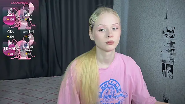 lisa barbie online show from 8, 2, 2025