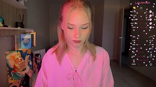 lisa barbie online show from 16, 11, 2025