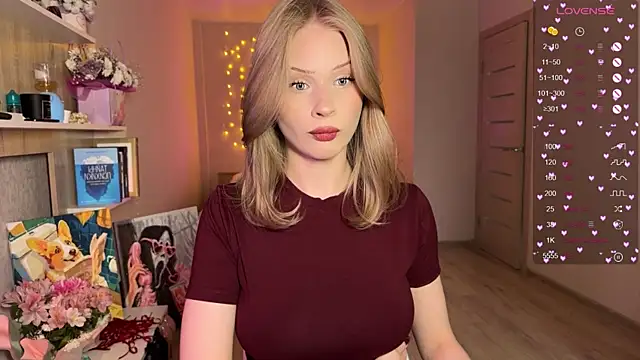 lisa barbie online show from 2, 12, 2025