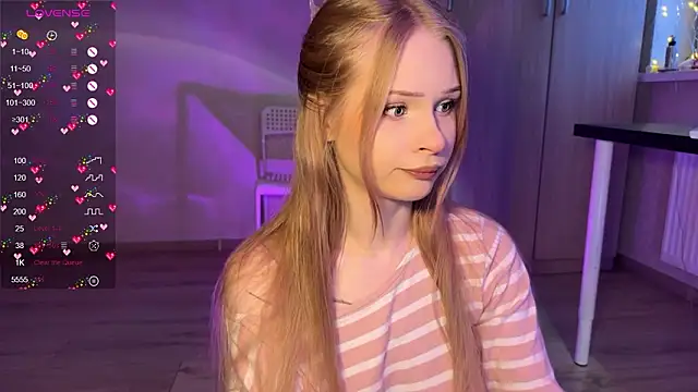 lisa barbie online show from 9, 2, 2026