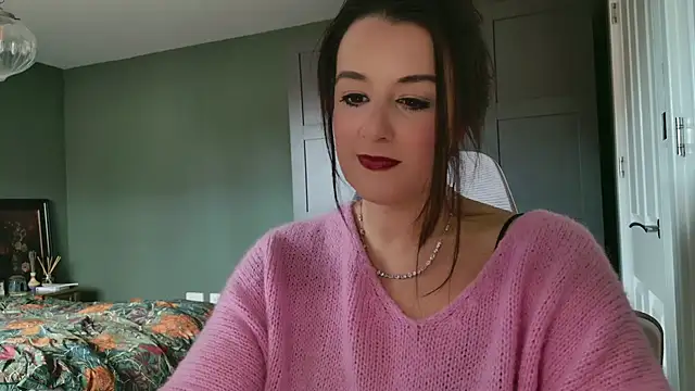 Snapshot of flatwhite0 chatting on 9, 12, 2024 flatwhite0 online show from 9, 12, 2024