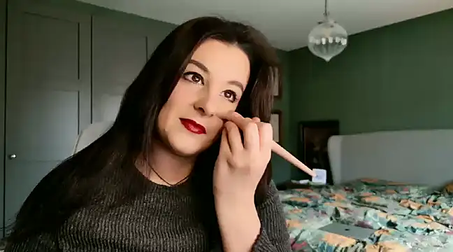 Snapshot of flatwhite0 chatting on 19, 2, 2025 flatwhite0 online show from 19, 2, 2025