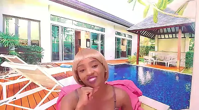 EbonyCreamy69 online show from 11, 2, 2025