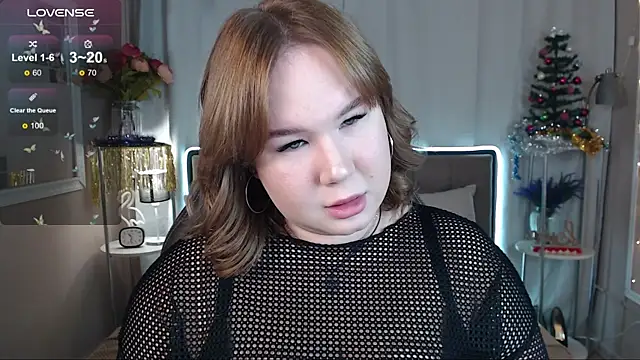 Emmy Greis online show from 9, 12, 2024