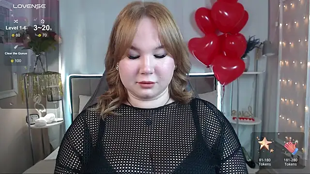 Emmy Greis online show from 17, 2, 2025