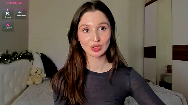 Snapshot of tender_babyy chatting on 20, 12, 2024 tender babyy online show from 20, 12, 2024