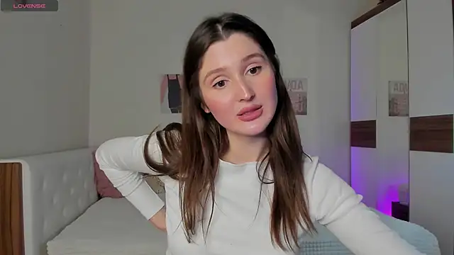 Snapshot of tender_babyy chatting on 31, 1, 2025 tender babyy online show from 31, 1, 2025