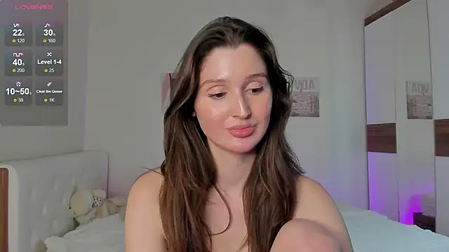 Snapshot of tender_babyy chatting on 1, 2, 2025 tender babyy online show from 1, 2, 2025