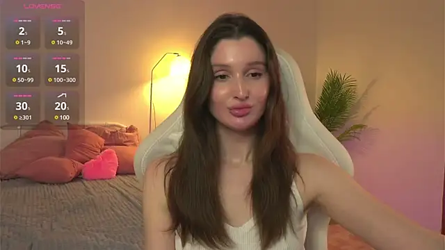 Snapshot of tender_babyy chatting on 19, 2, 2025 tender babyy online show from 19, 2, 2025