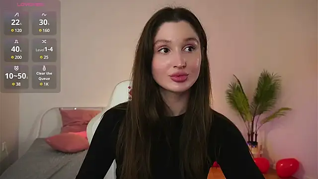 Snapshot of tender_babyy chatting on 2, 3, 2025 tender babyy online show from 2, 3, 2025