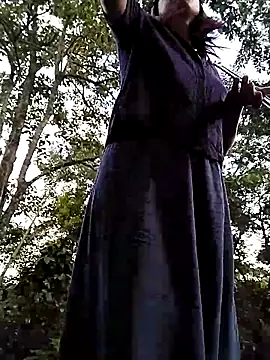 MirandaSingle online show from 15, 1, 2026