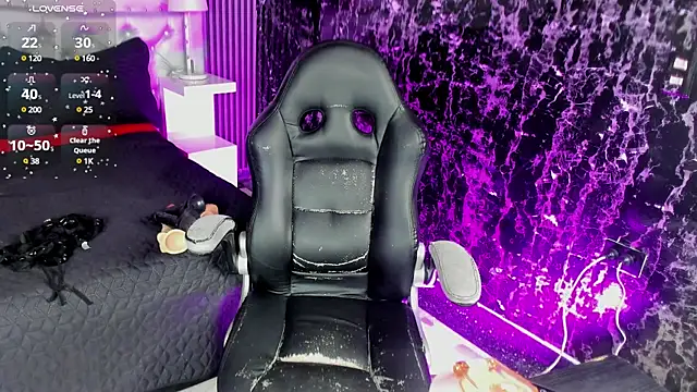 MAEVE BOOBS online show from 11, 2, 2025