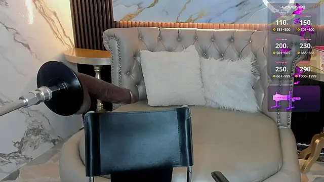 MAEVE BOOBS online show from 25, 11, 2025