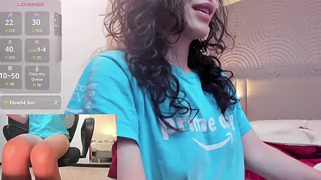 JaneLondon online show from 31, 3, 2026