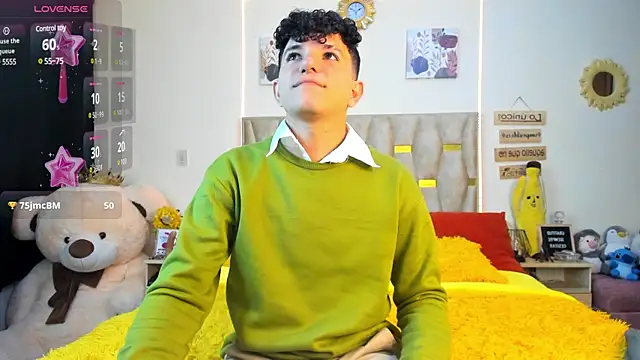 patrick sanzz online show from 2, 2, 2025