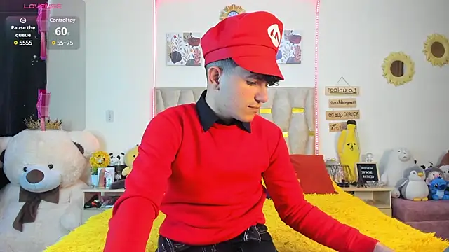 patrick sanzz online show from 4, 2, 2025