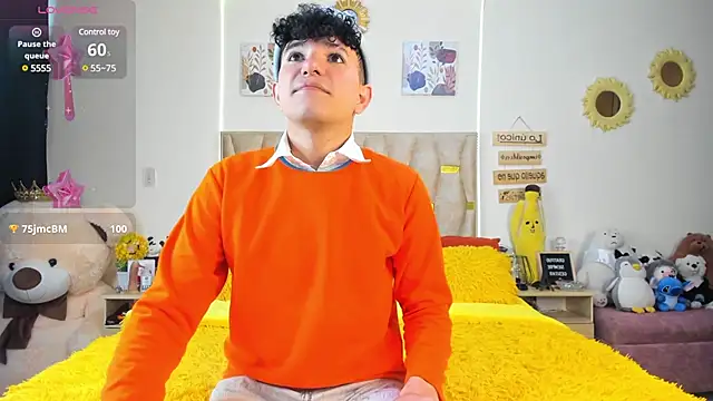 patrick sanzz online show from 5, 2, 2025