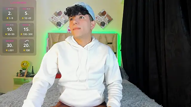 patrick sanzz online show from 4, 3, 2025