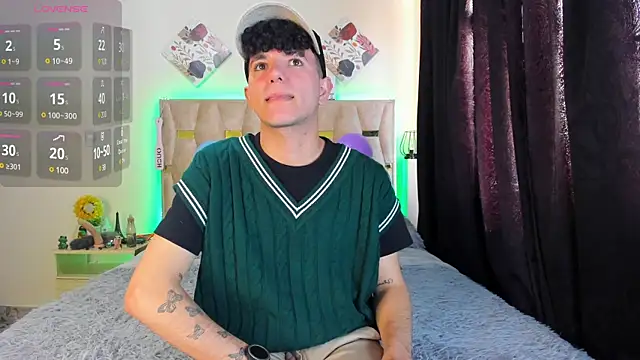 patrick sanzz online show from 11, 3, 2025