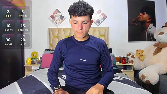 patrick sanzz online show from 10, 2, 2026