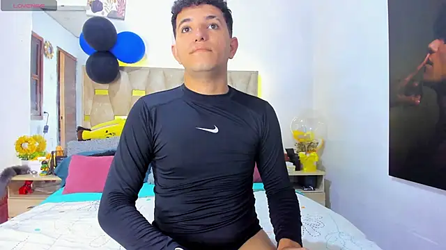 patrick sanzz online show from 13, 4, 2026