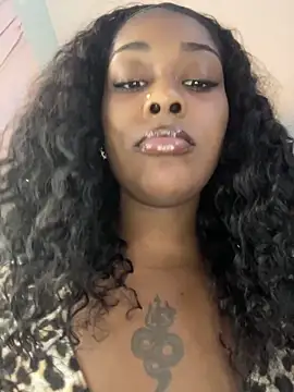 ebonycatlisaaaalime online show from 22, 5, 2026