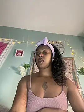 ebonycatlisaaaalime online show from 23, 5, 2026