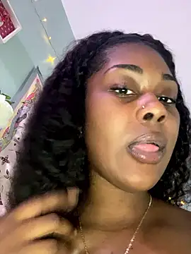 ebonycatlisaaaalime online show from 7, 6, 2026