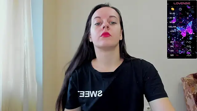 Snapshot of Sabrina_Lavv chatting on 15, 10, 2025 Sabrina Lavv online show from 15, 10, 2025