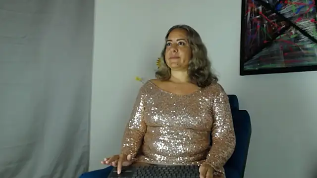 Snapshot of Iivana_19 chatting on 22, 3, 2025 Iivana 19 online show from 22, 3, 2025
