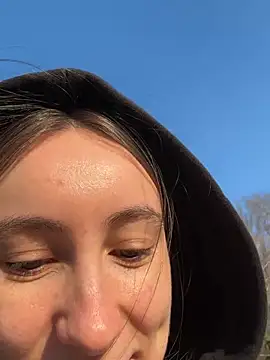 viviandaimond1 online show from 28, 2, 2025