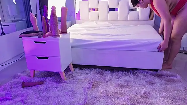 KarinaSimonz online show from 16, 5, 2026