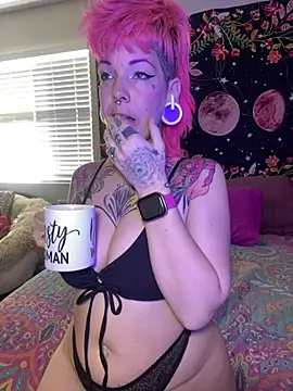 GoldieBakeman online show from 21, 1, 2025