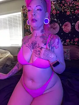 GoldieBakeman online show from 19, 3, 2025