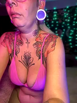 GoldieBakeman online show from 19, 11, 2025