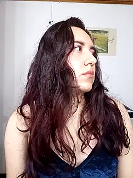 Snapshot of Emi_chik chatting on 25, 1, 2025 Emi chik online show from 25, 1, 2025