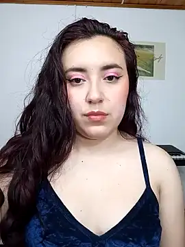 Snapshot of Emi_chik chatting on 31, 1, 2025 Emi chik online show from 31, 1, 2025